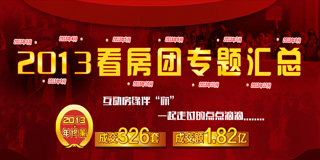 购房专题