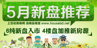 购房专题