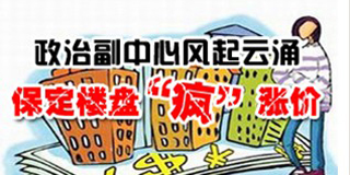 购房专题