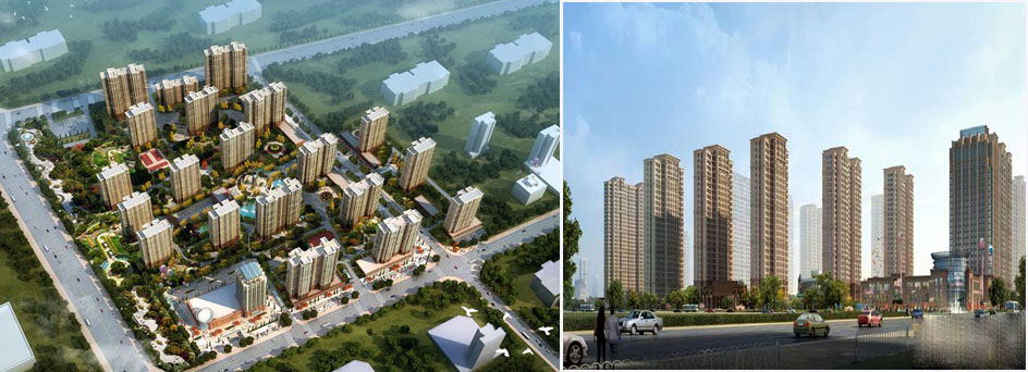 保定开展房地产市场专项整治 没预售证一律关停