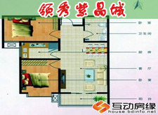 新建胡同小区
