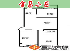 前卫路小学宿舍