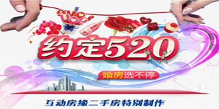 购房专题