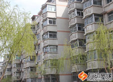 军学胡同