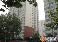 中华小区
