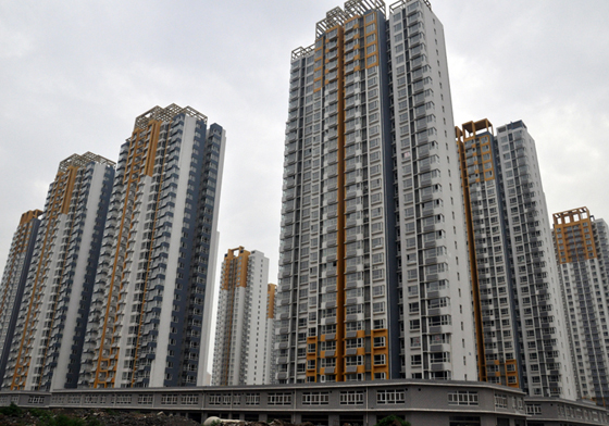施工图