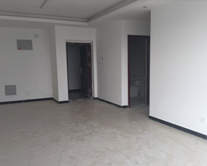 鑫丰公寓装修实景