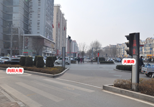 4月保定土地市场拍卖
