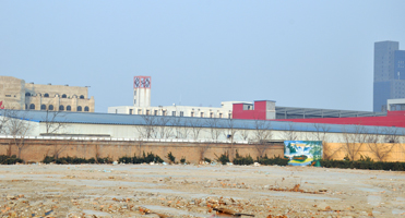 【2013-024】号宗地预测位置实景