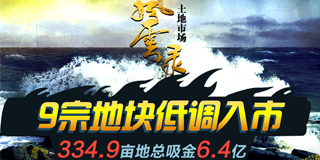购房专题