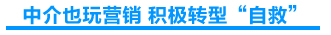 中介营销